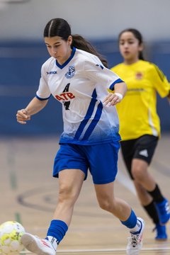 Bild 1216 - wBJ NFV Futsalmeisterschaft